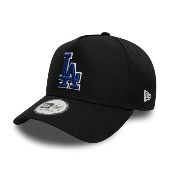 New Era Καπέλο LA Dodgers World Series 9FORTY A-Frame Adjustable Cap